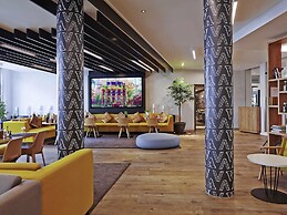 Novotel München City Arnulfpark