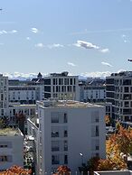 Novotel München City Arnulfpark