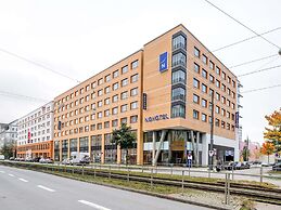 Novotel München City Arnulfpark