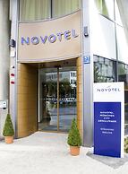 Novotel München City Arnulfpark