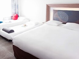 Novotel München City Arnulfpark