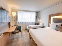 Novotel München City Arnulfpark