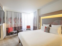 Novotel München City Arnulfpark