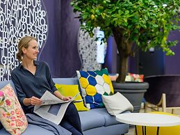 Novotel München City Arnulfpark