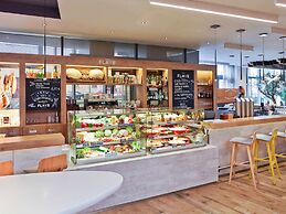 Novotel München City Arnulfpark