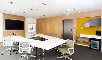 Novotel München City Arnulfpark