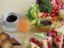 Novotel München City Arnulfpark