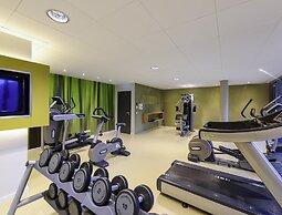 Novotel München City Arnulfpark