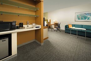 SpringHill Suites Bridgeport Clarksburg