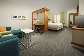 SpringHill Suites Bridgeport Clarksburg