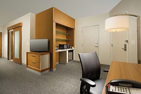 SpringHill Suites Bridgeport Clarksburg