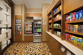 SpringHill Suites Bridgeport Clarksburg