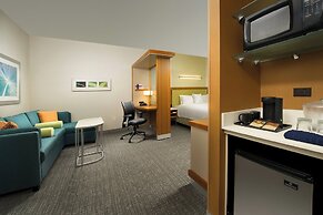 SpringHill Suites Bridgeport Clarksburg