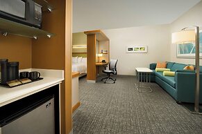 SpringHill Suites Bridgeport Clarksburg