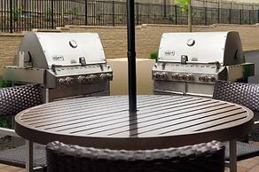 SpringHill Suites Bridgeport Clarksburg