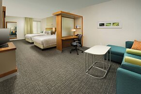 SpringHill Suites Bridgeport Clarksburg