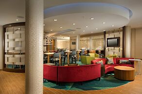SpringHill Suites Bridgeport Clarksburg