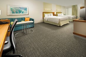 SpringHill Suites Bridgeport Clarksburg