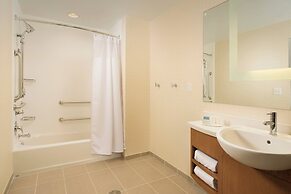 SpringHill Suites Bridgeport Clarksburg