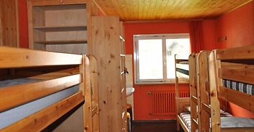 Chalet Speciale - Hostel