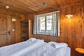 Chalet Speciale - Hostel