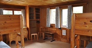 Chalet Speciale - Hostel