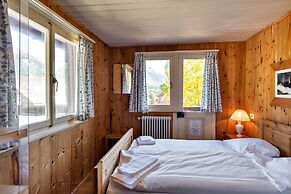 Chalet Speciale - Hostel