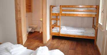 Chalet Speciale - Hostel