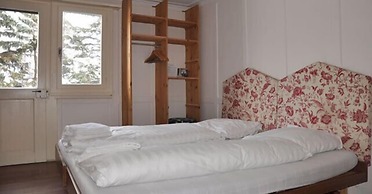 Chalet Speciale - Hostel