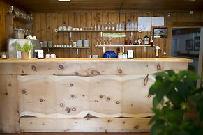 Chalet Speciale - Hostel