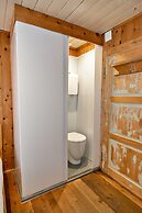 Chalet Speciale - Hostel