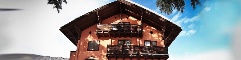 Chalet Speciale - Hostel