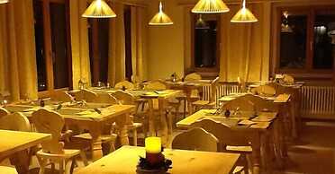 Chalet Speciale - Hostel