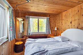 Chalet Speciale - Hostel