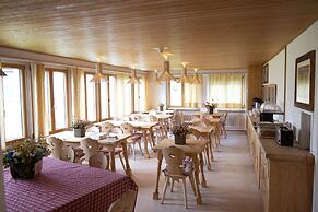 Chalet Speciale - Hostel