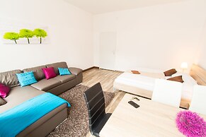 Apartment Diefenbachgasse