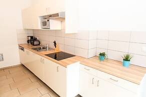 Apartment Diefenbachgasse