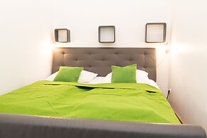 Apartment Diefenbachgasse