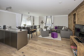 Hotelino Petit Chalet