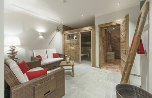 Hotelino Petit Chalet