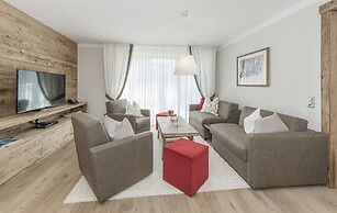 Hotelino Petit Chalet