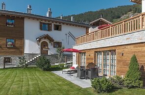 Hotelino Petit Chalet