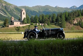 Hotelino Petit Chalet