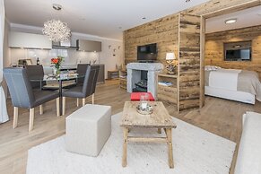 Hotelino Petit Chalet