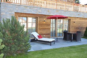 Hotelino Petit Chalet