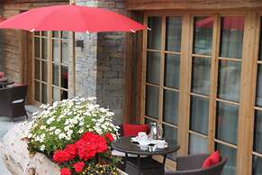 Hotelino Petit Chalet