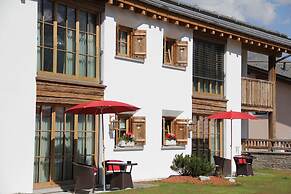 Hotelino Petit Chalet