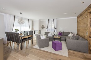 Hotelino Petit Chalet