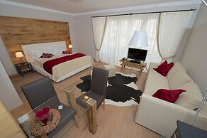 Hotelino Petit Chalet