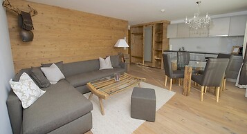 Hotelino Petit Chalet